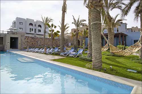 EGYPTE - Marsa Alam (Aéroport Marsa Alam) - Séjour Coral Beach Marina Lodge 4* RMF