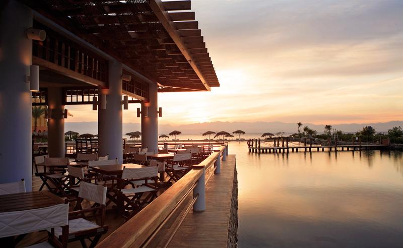 Hotel Intercontinental Taba 5*