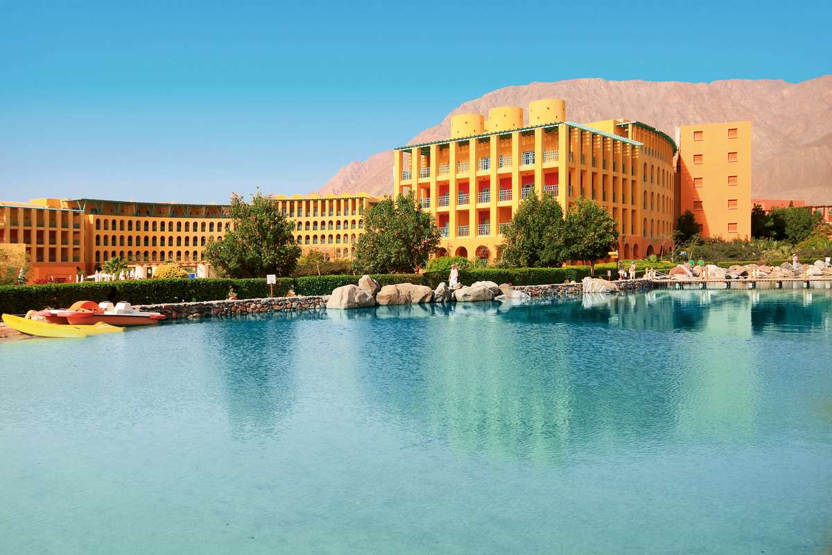agence de voyage egypte