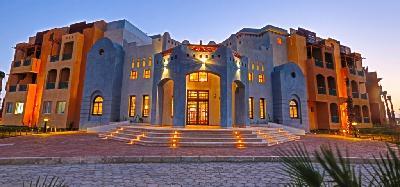 Labranda Makadi Garden 4*