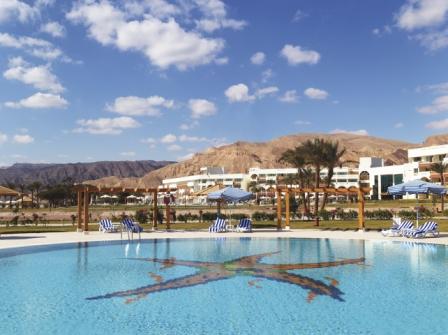 Hôtel Moevenpick 5*