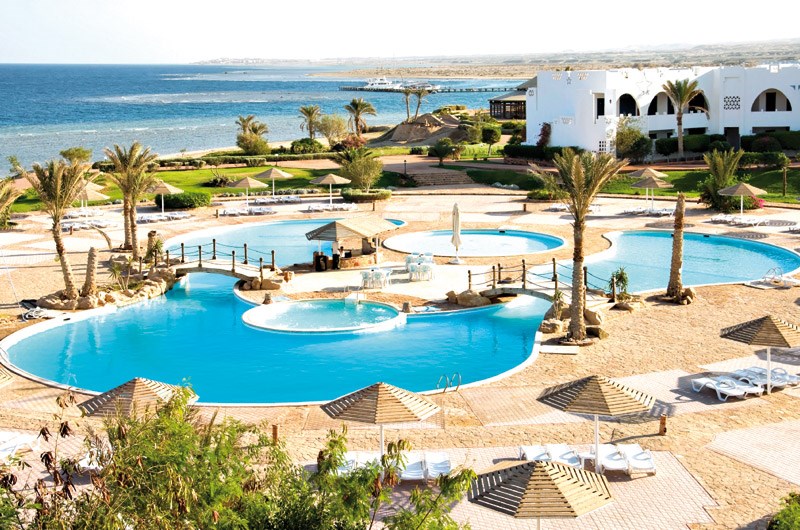 Three Corners Equinox Resort 4*