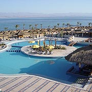 Photo Circuits 14 nuits Sofitel 5* à TABA