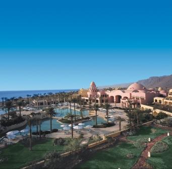 s�jour EGYPTE-Taba