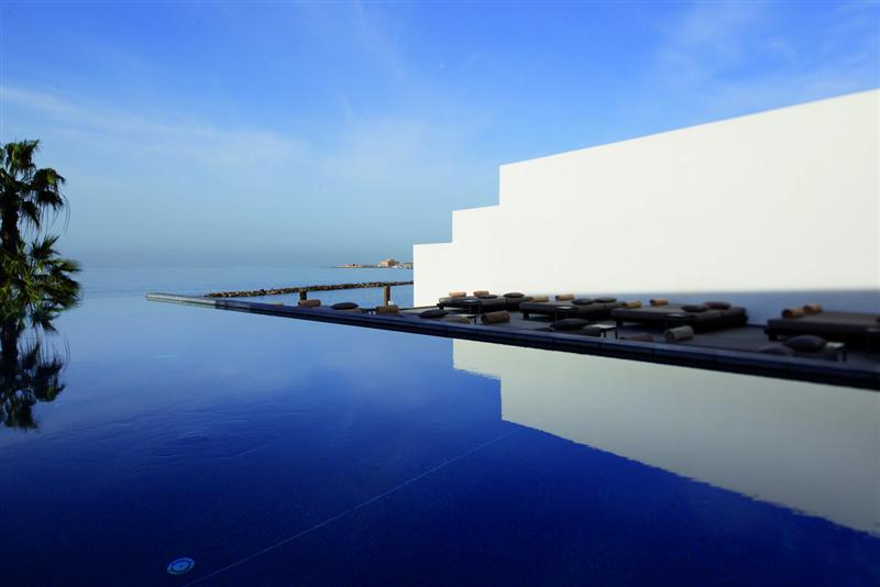 Hôtel Almyra 5*