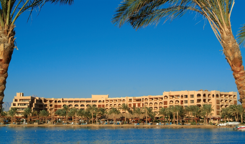 Hôtel Continental Hurghada Resort 5*