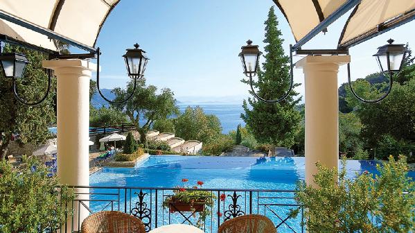 Séjour Grecotel Daphnila Bay 4*