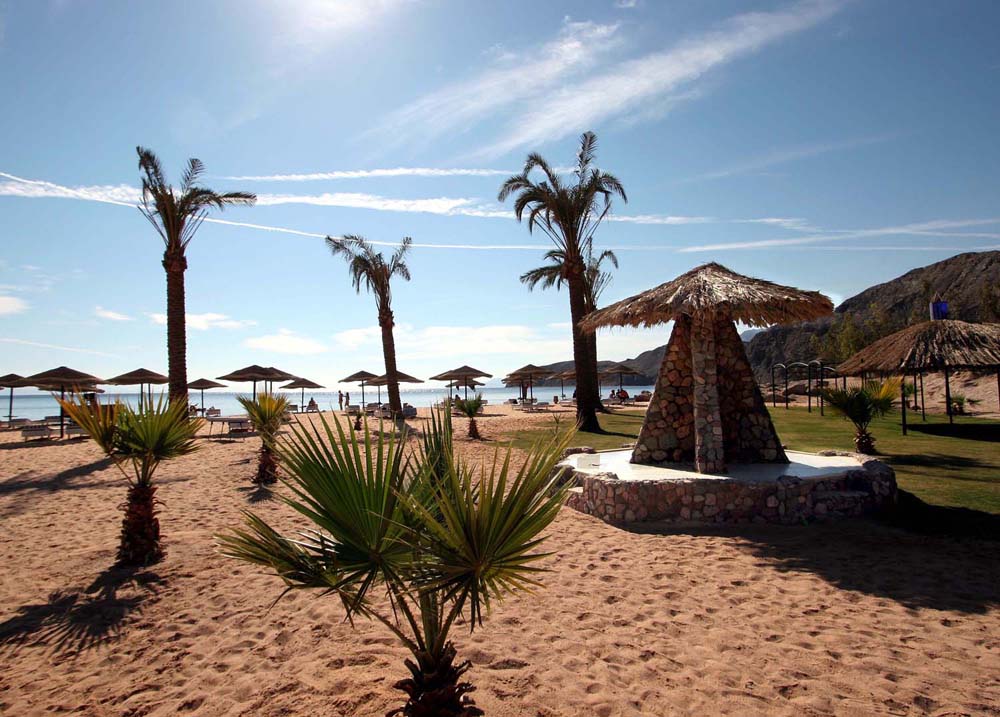 S&eacute;jour au Sea Star SOL Y MAR 4* 7 nuits en formule tout inclus