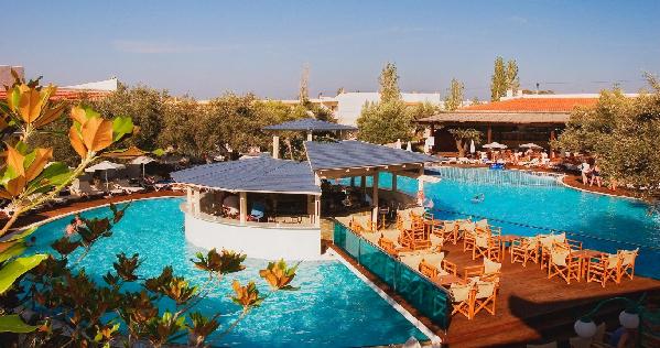 Séjour Lydia Maris Resort&Spa 5*
