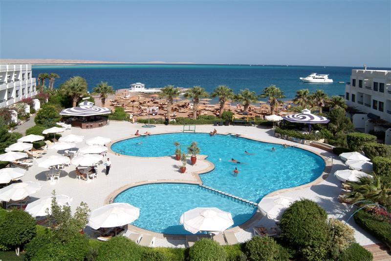 voyage HURGHADA, H�tel Safir Hurghada 4* 8J/7N - Demi pension