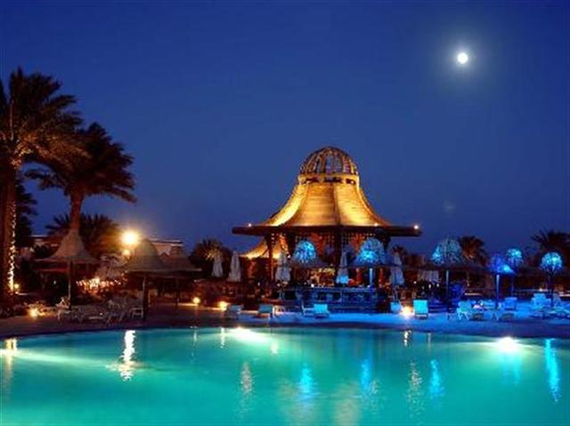voyage SHARM EL SHEIKH, H�tel Radisson Blu Resort 5* 8J/7N - Tout inclus