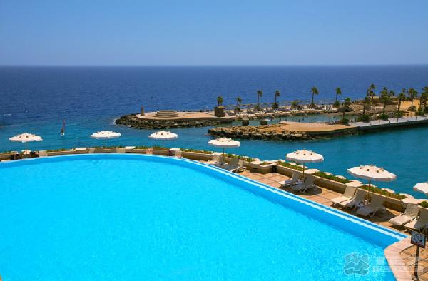 Citadel Azur 5*