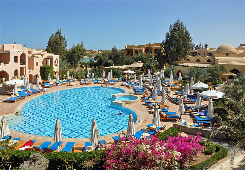 Three Corners Rihana Resort 4* El Gouna