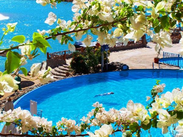 Hôtel Sultan Bey 4*