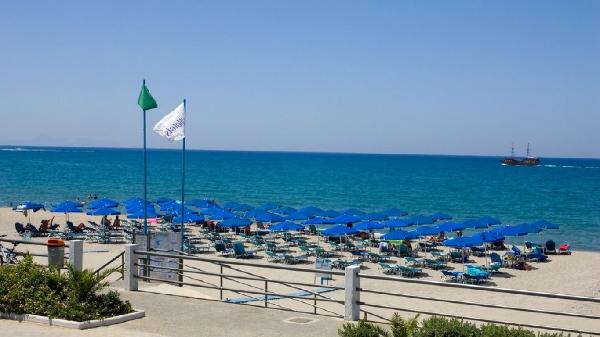 Crète - Rethymnon - Grèce - Iles grecques - Hôtel Sentido Aegean Pearl Beach 5*