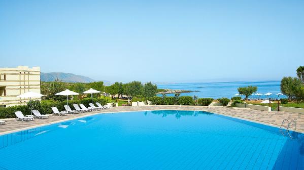 Crète - Malia - Grèce - Iles grecques - Hôtel Grecotel Meli Palace 4*