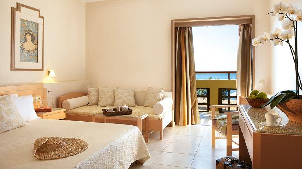 Crète - Malia - Grèce - Iles grecques - Hôtel Grecotel Meli Palace 4*