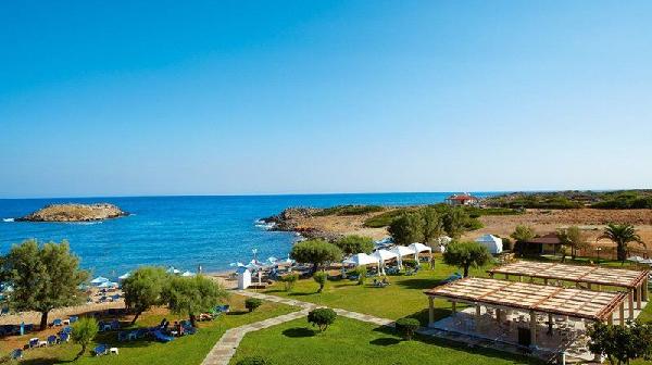 Crète - Malia - Grèce - Iles grecques - Hôtel Grecotel Meli Palace 4*