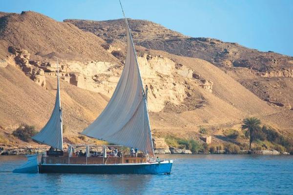 Croisière Trésors du Nil 5* et extension Mer Rouge au Club Mercure 4* sup