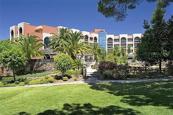 Falesia Hotel 4*(adult only) 