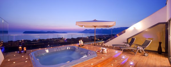 Croatie - Dubrovnik - Valamar Lacroma Dubrovnik Hotel 4*