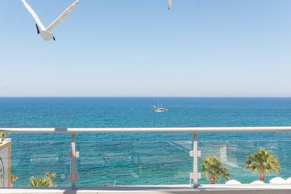 Crète - Hersonissos - Grèce - Iles grecques - Anastasia Star Beach Hotel 4* (Adults Only + 13 ans)