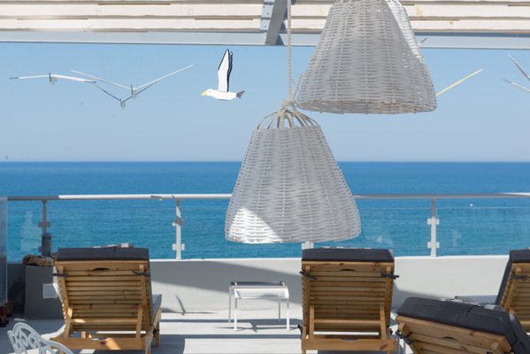 Crète - Hersonissos - Grèce - Iles grecques - Anastasia Star Beach Hotel 4* (Adults Only + 13 ans)