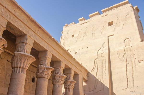 Egypte Le Caire Louxor Et La Vallée Du Nil Croisière Secrets Degypte Séjour Serenity Makadi Beach - 