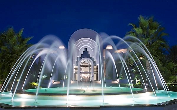 Tunisie - Djerba - Hôtel Radisson Blu Palace Resort 5*