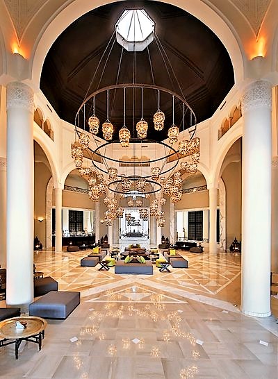 Tunisie - Djerba - Hôtel Radisson Blu Palace Resort 5*