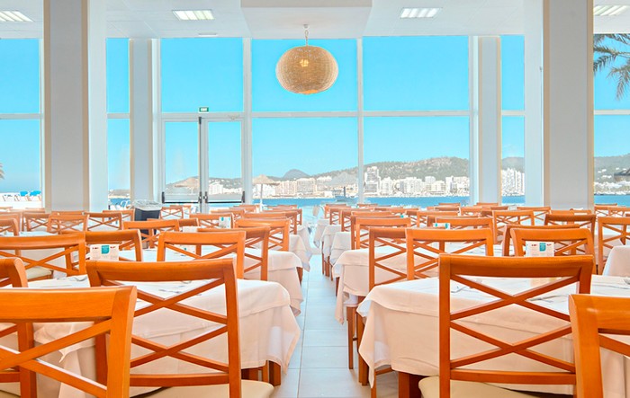 Baléares - Ibiza - Espagne - Hôtel Azuline Mar Amantis II 3*