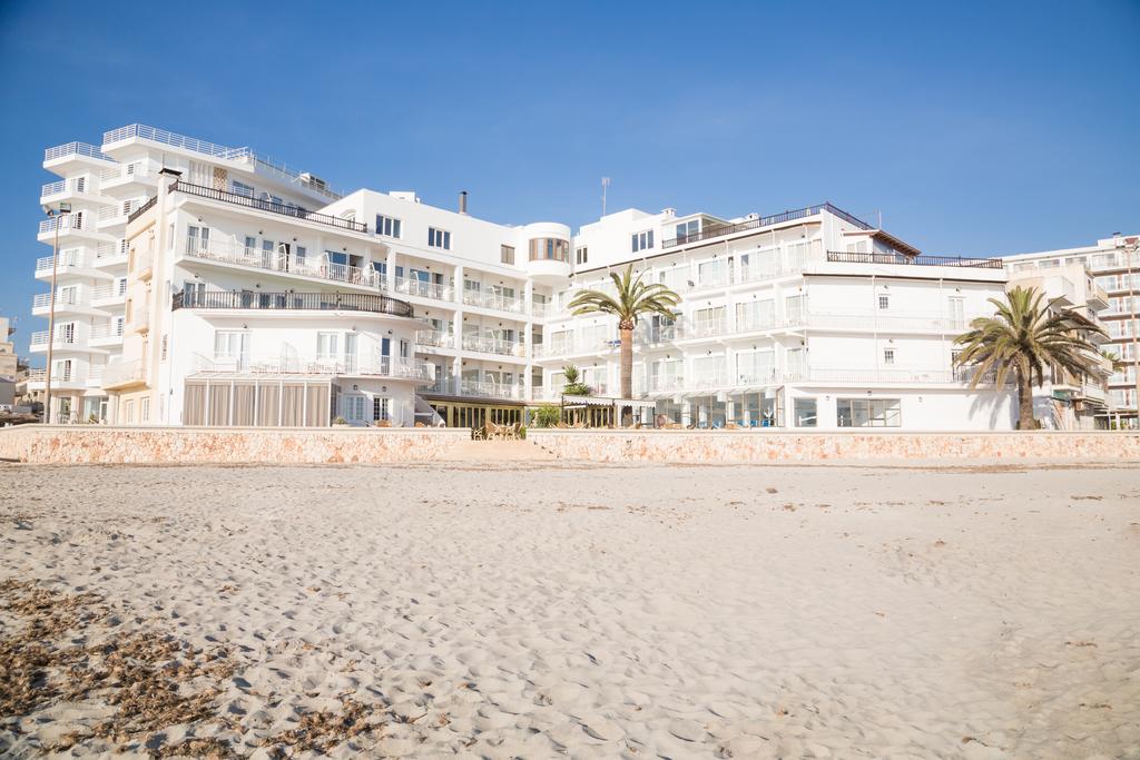 Hôtel S'Illot 3*