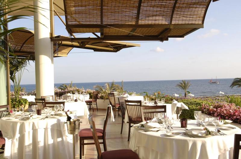 Chypre - Hôtel Constantinou Bros Athena Royal Beach +16