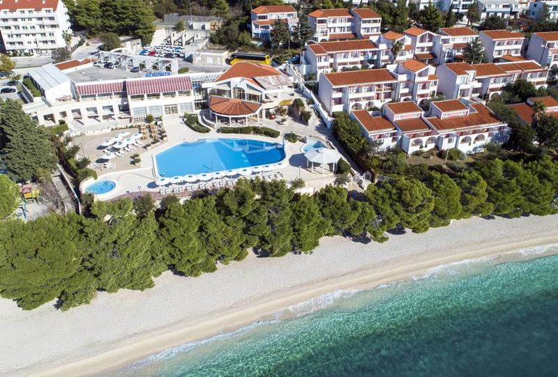 Bluesun Afrodita Hôtel 4*