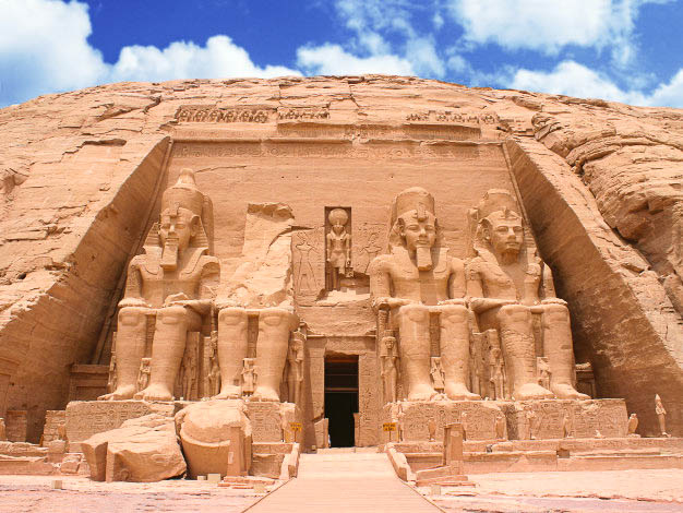 Fabuleuse Egypte & Serenity Fun City 5*