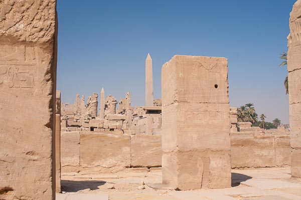 Croisière Horus, du Nil aux Pyramides