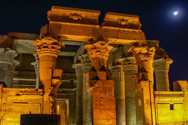 Croisière Secrets d'Egypte & séjour Jaz Dar El Madina 4*
