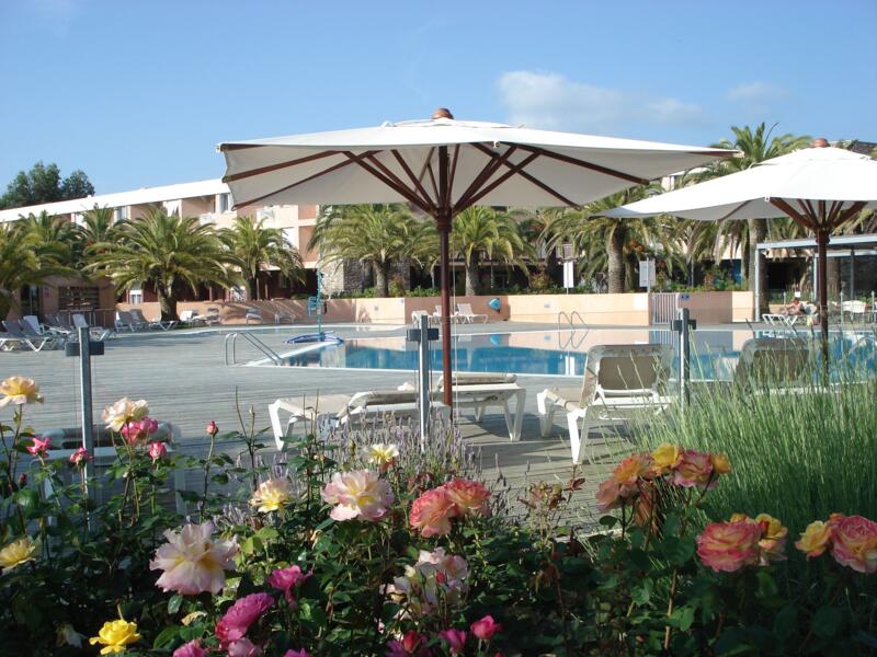 Mon French Club Taglio Village des Isles 3*